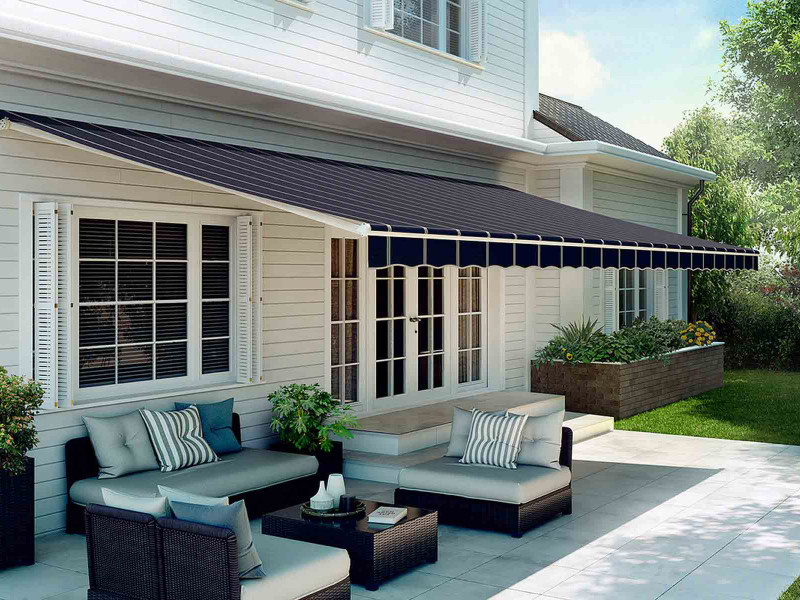 Napellenző erkélyre Napellenző erkélyre